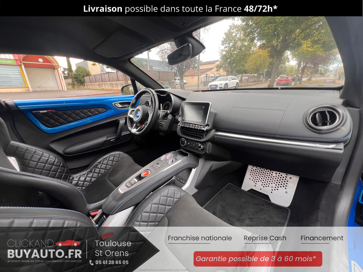 Photo du véhicule