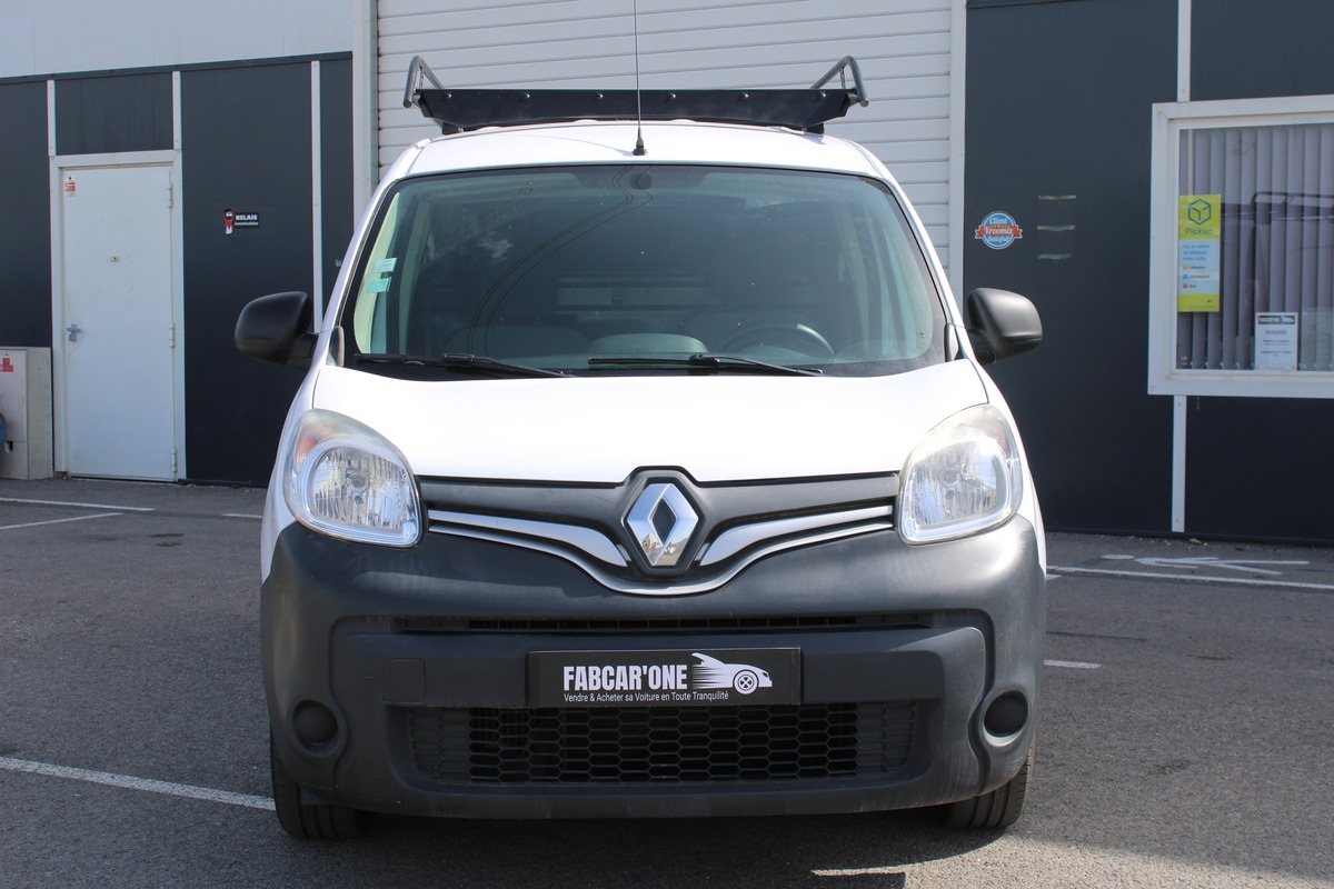 RENAULT Kangoo Express 1.5 dCi 75cv - Embrayage Neuf - PRIX HT - Garantie 12 Mois