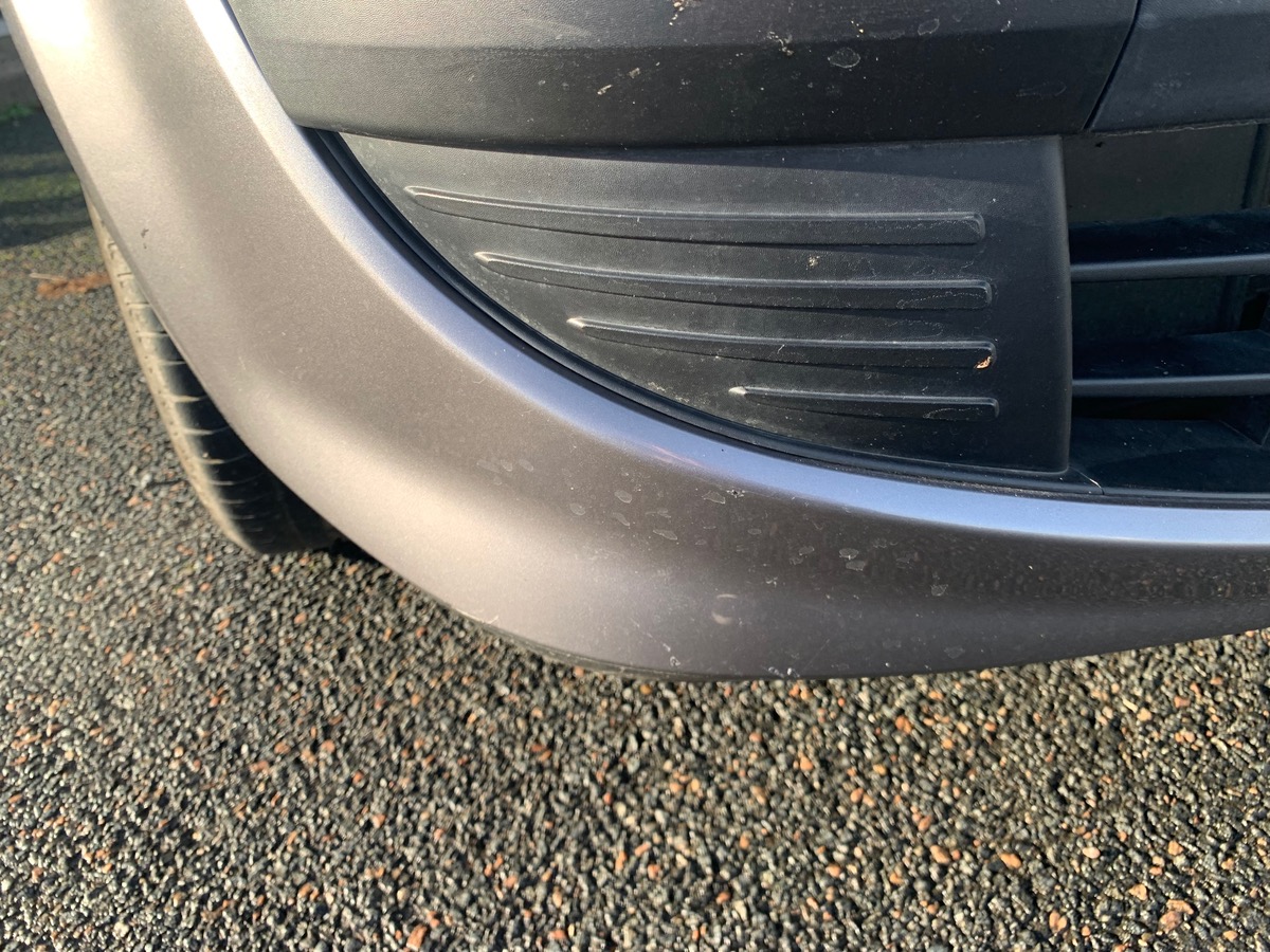 RENAULT Modus 75 ch | Dynamic | Climatisation | Roue de secours | Radio cd | Distribution  faite