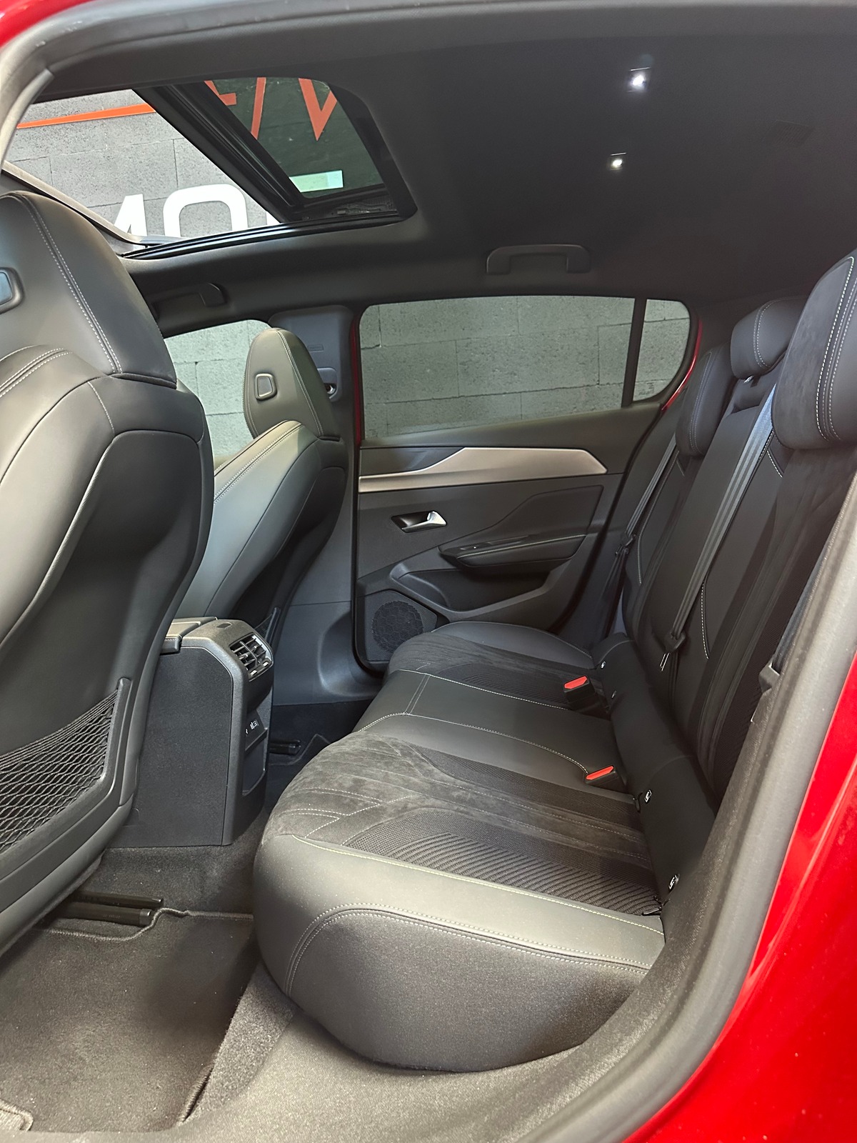 Peugeot 308 GT Pack 1.2 130 EAT8 Garantie Peugeot  2031