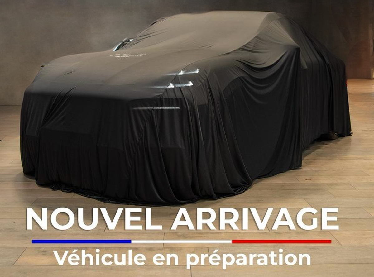Photo du véhicule