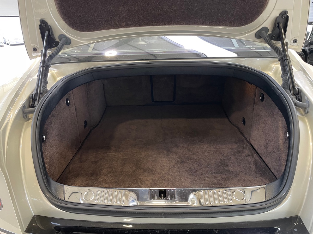Bentley Flying Spur V8 507CH - ORIGINE CONCESSION MOUGINS - TO/SIEGES CHAUFF - ELECTRIQUES