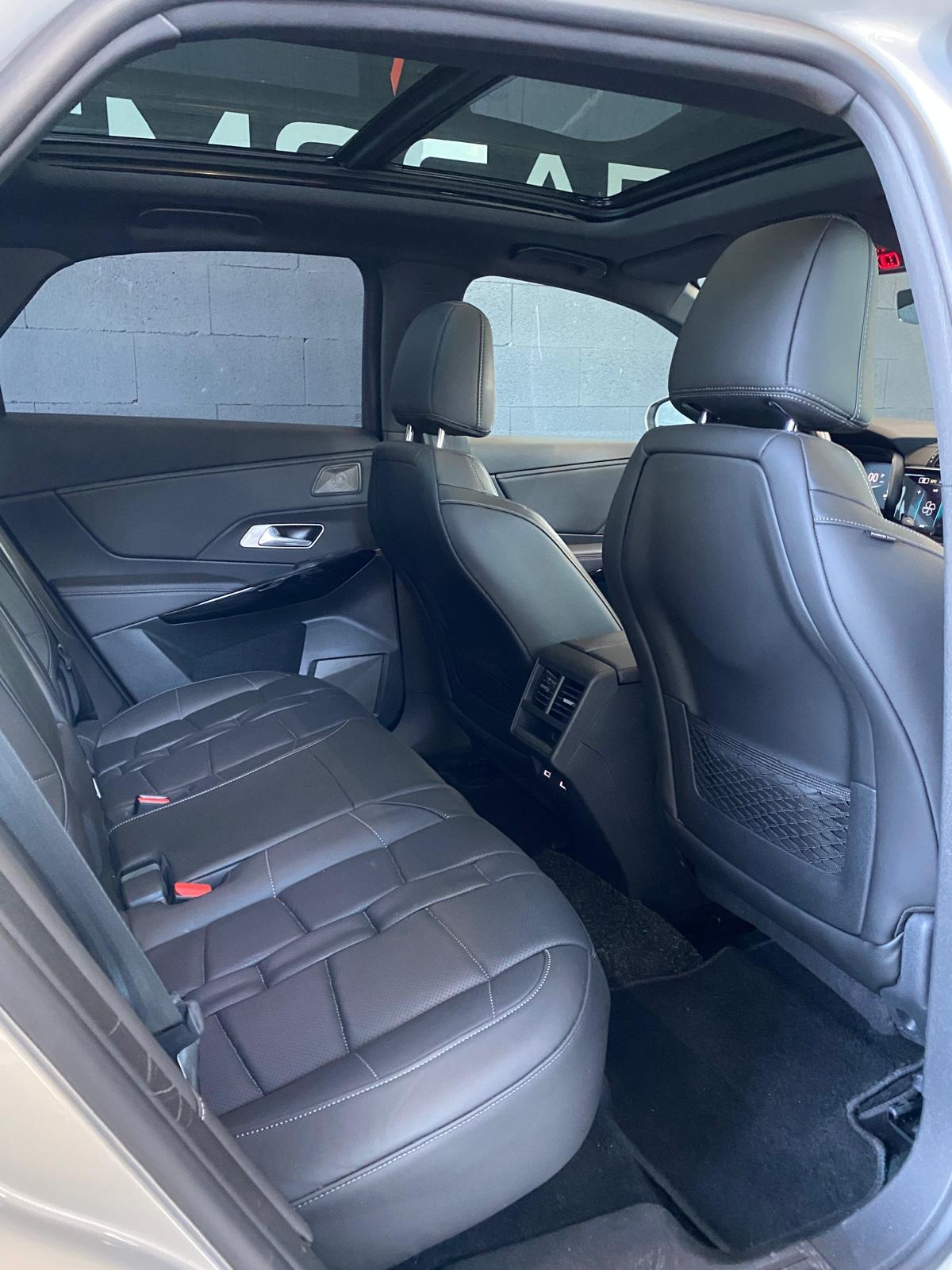 DS Ds7 1.5 HDI 130 EAT8 OPERA