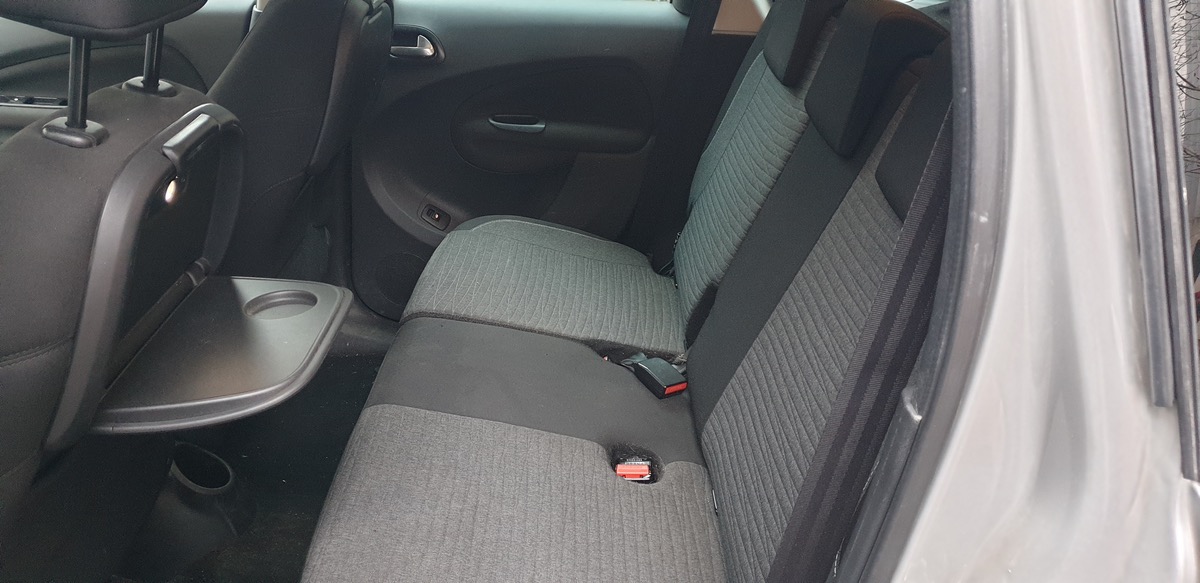 Citroën C3 Picasso 1.2 pure tech 110 BVM Exclusive 1ère main distribution OK