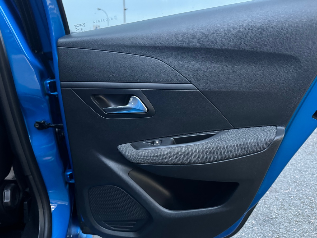 Peugeot 208 136 ch | Style | Démarrage sans clé | Régulateur de vitesse | Peugeot i-Cockpit