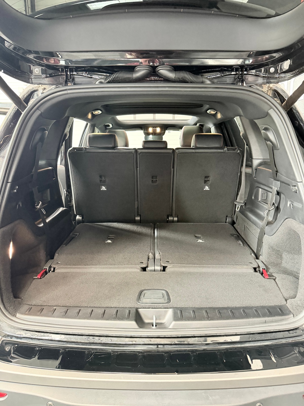 Mercedes Benz EQB 350 ELECTRIC 292 CV AMG LINE 7 Places
