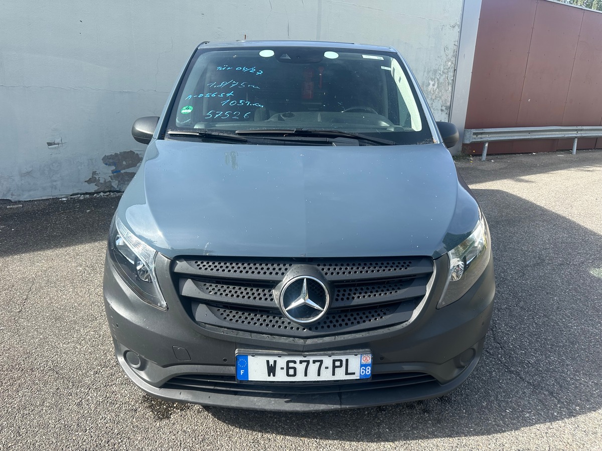 Mercedes-Benz Vito Fg 110 CDI TVA RECUP