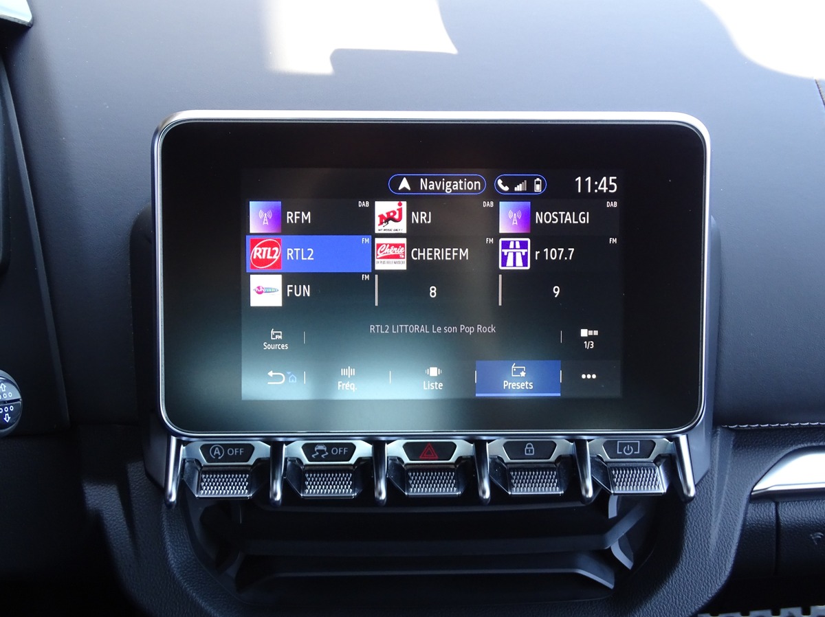 Alpine ALPINE 1.8 300 Ch GT 1ère main