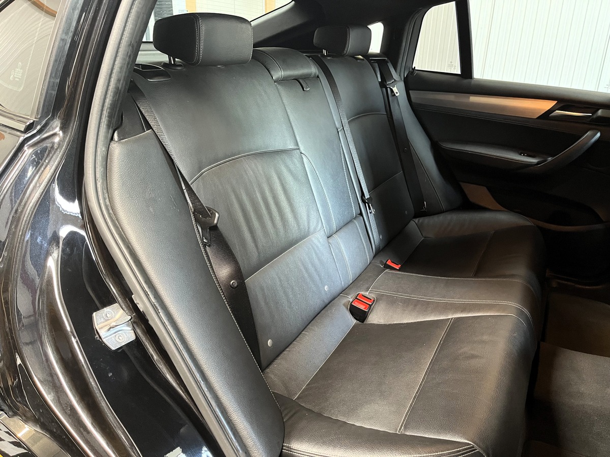 Bmw X4 (F26) XDRIVE 30D 258 M SPORT BVA8
