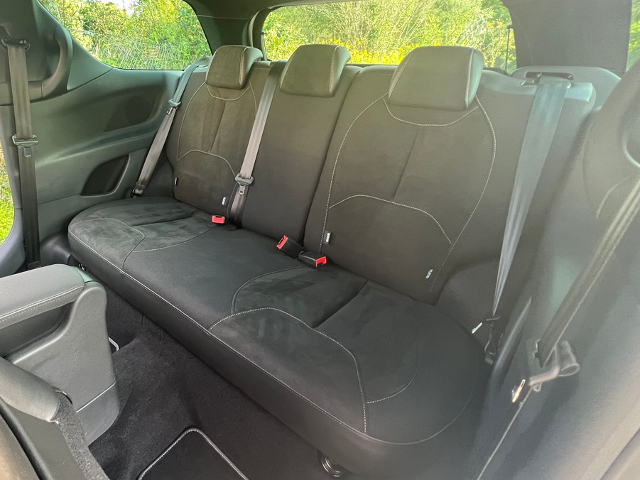 Citroën DS3 1.2 Puretech 130 ch  Finition SPORT - Aucun frais à prévoir - Historique Complet