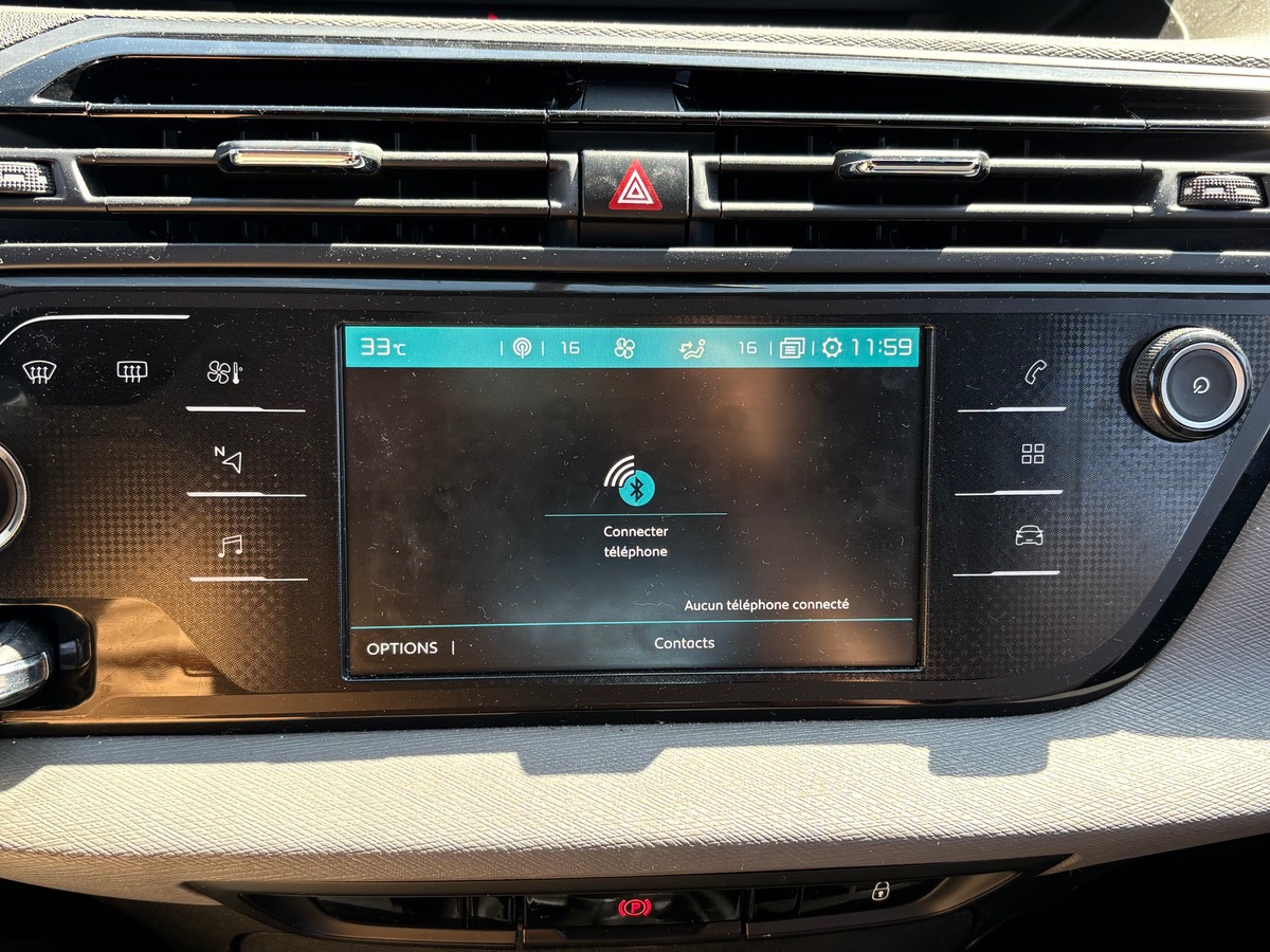 Citroën C4 1.6 Blue HDI 100 Business S&S BVM5