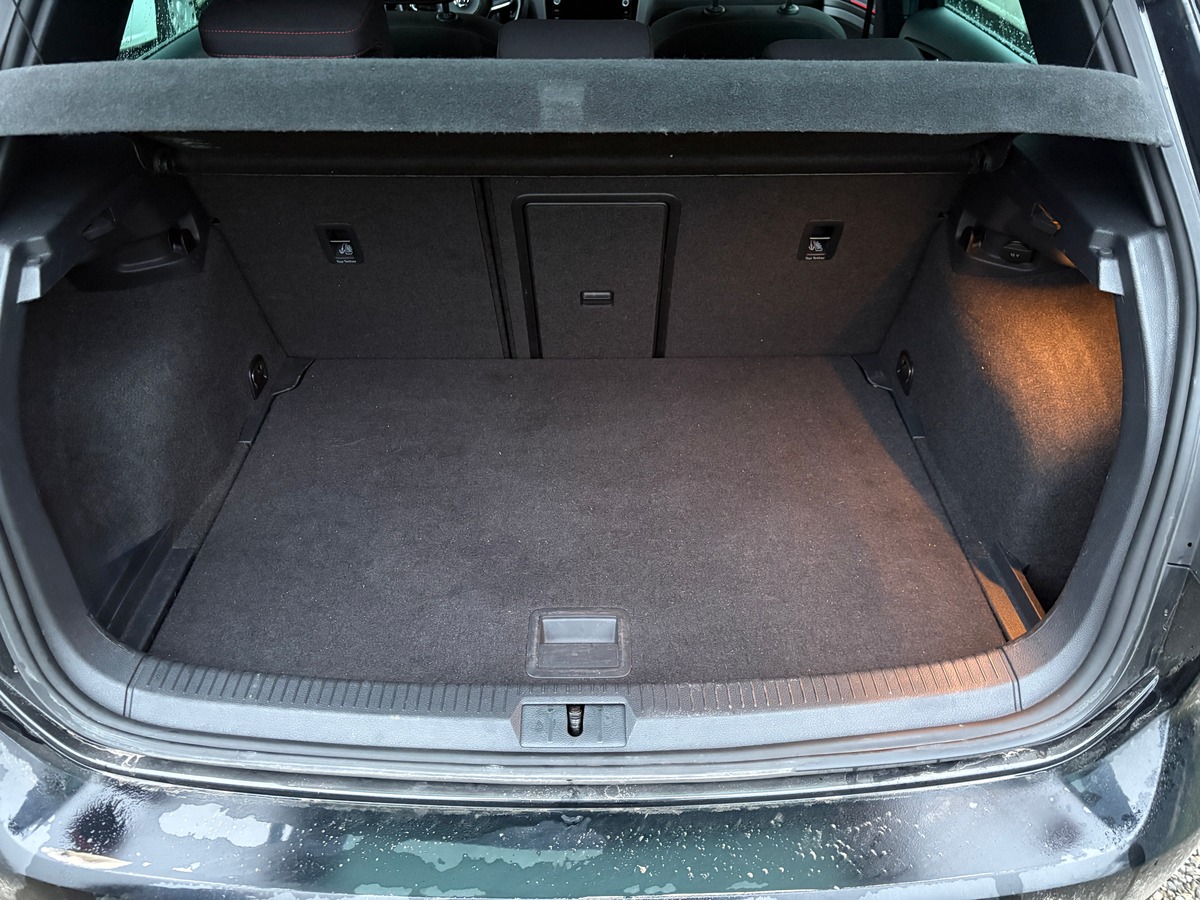 Volkswagen Golf 7 GTI 230CH Perfomance