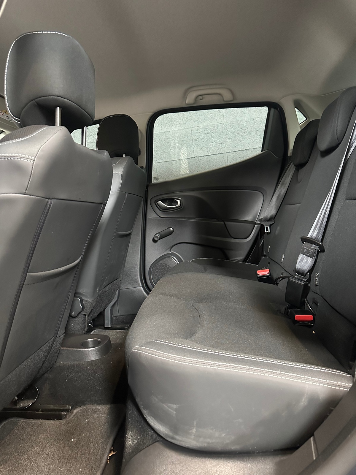 RENAULT Clio 4 0.9 TCE 75 CV LIMITED
