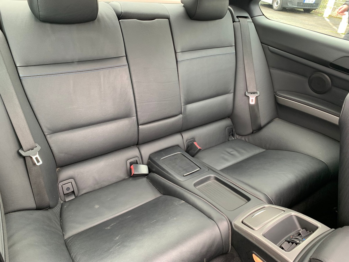 Bmw Série 3 177 ch | luxe | Toit ouvrant électrique | Cuir | Radar de recul | Régulateur de vitesse