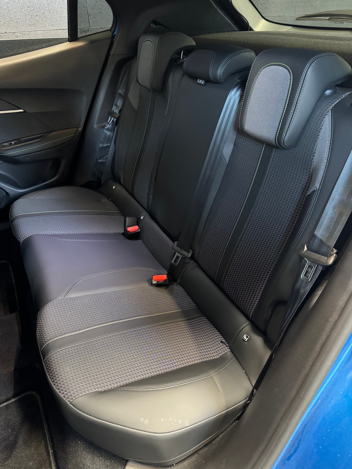 Peugeot 2008 GT 1.5 BLUE HDI