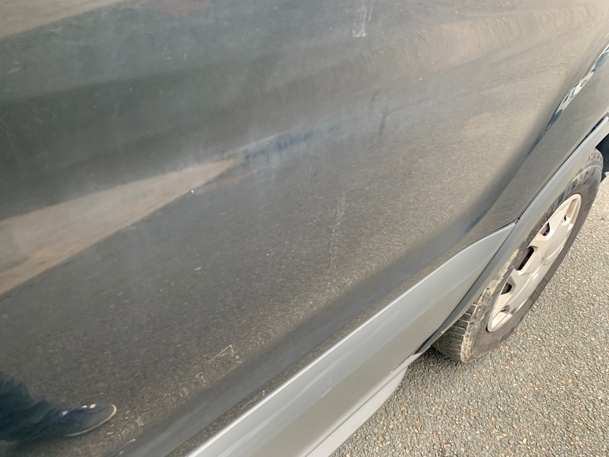 Ford TRANSIT 155 | Trend | Kit mains-libres Bluetooth | 1 Porte latérale coulissante | Climatisation