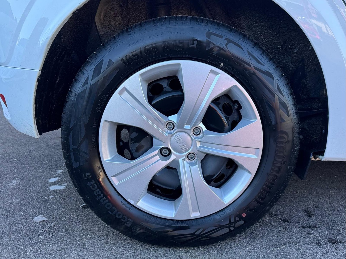 Dacia Sandero 1.0 65 SCe Essential