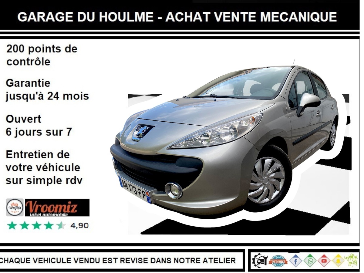 Photo du véhicule