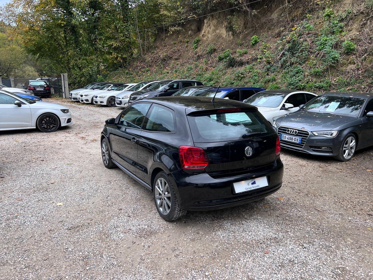 Photo du véhicule