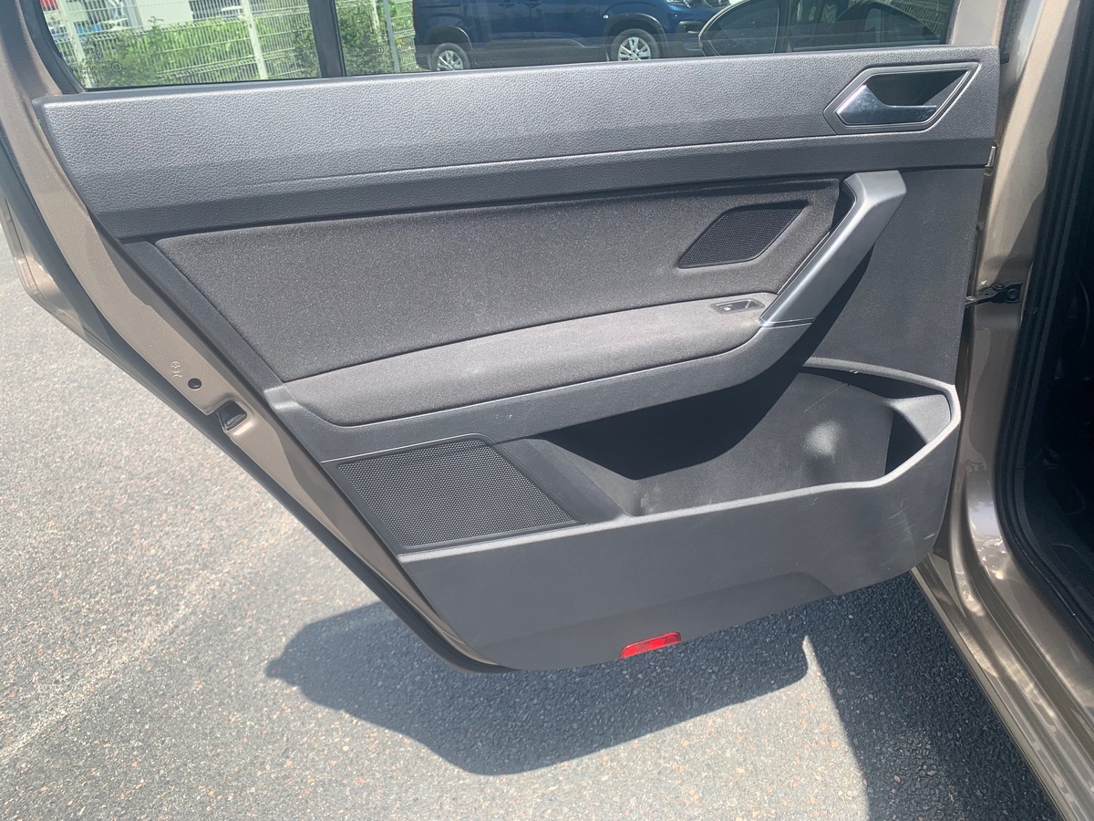 Volkswagen Touran 115 | Confortline | Caméra recul | Régulateur vitesse adaptatif | Apple car Play