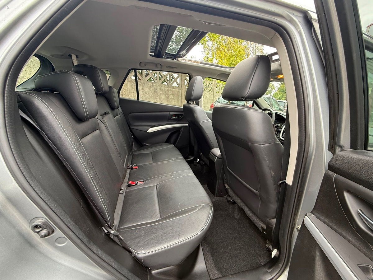 Suzuki S-Cross Pack SE 1.6 DDIS 120 CV garantie 6 mois