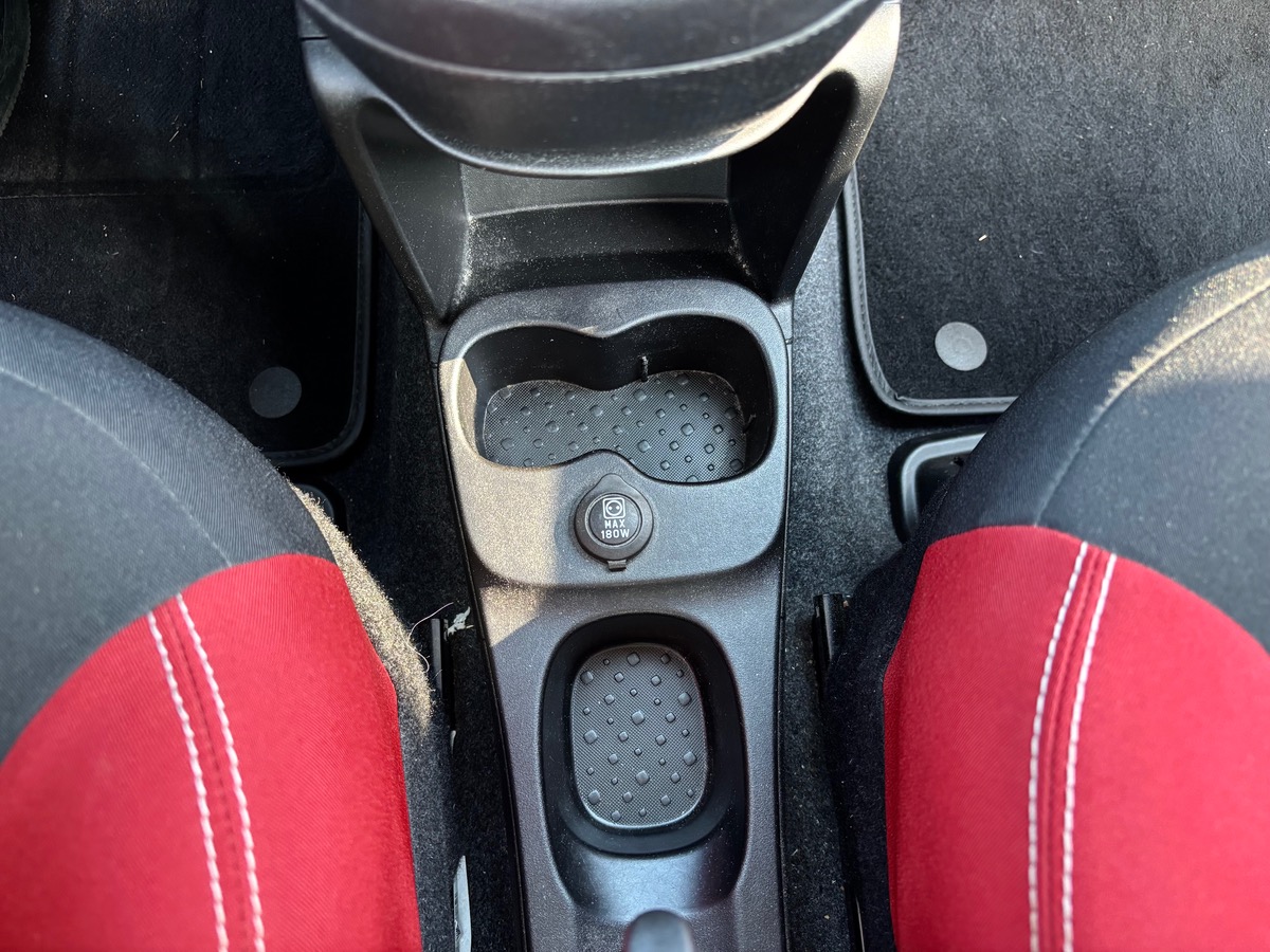 Fiat Panda 1.2 i 69 BVM