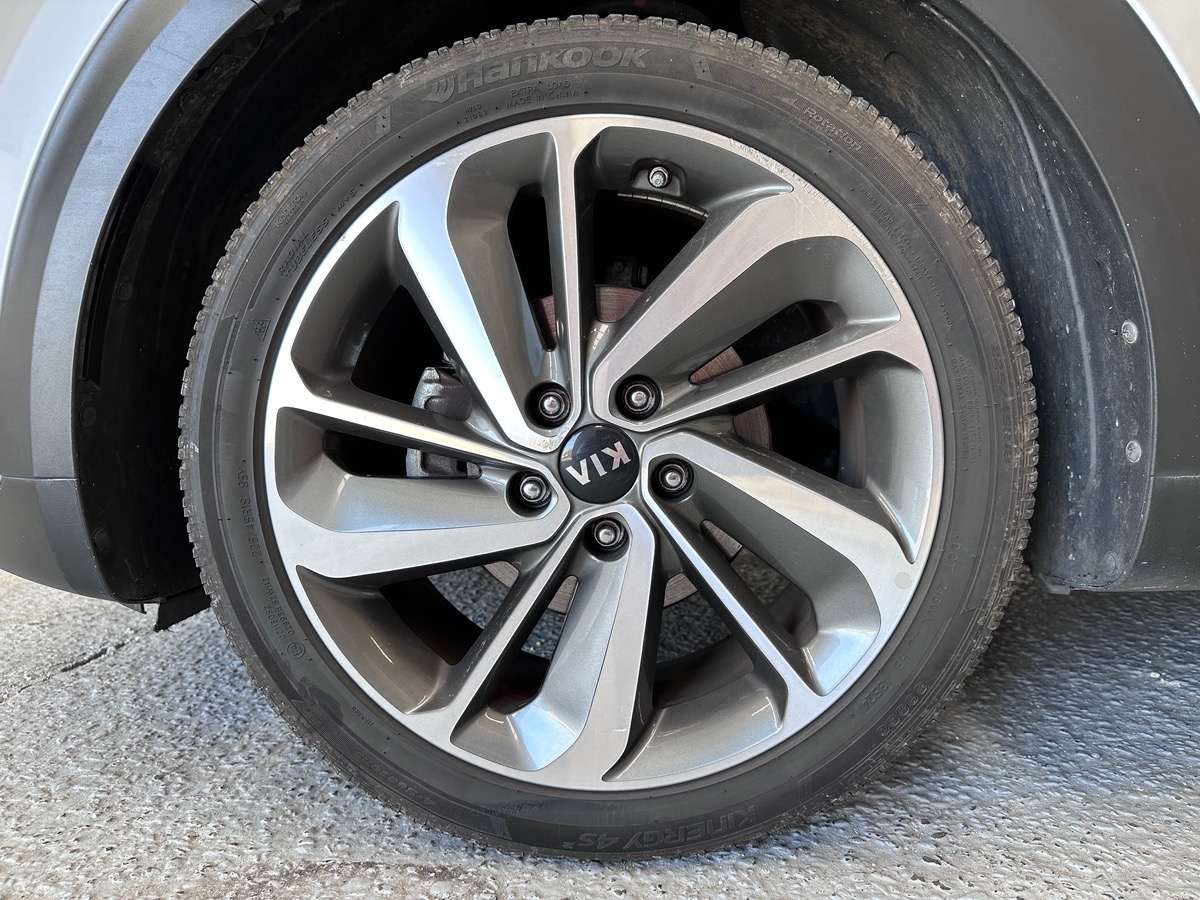 Kia Niro 1.6 GDI HYBRIDE 141 PREMIUM DCT6  Entretien complet KIA / Garantie KIA jusqu'en Juin 2026