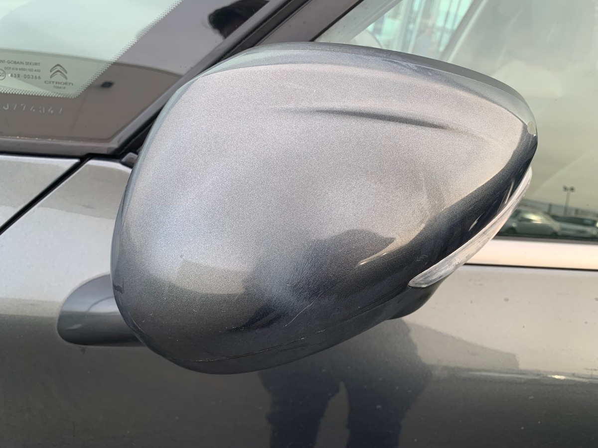 Citroën C4 Picasso 150 ch | Toit vitré panoramique | GPS | Régulateur de vitesse | Coffre électrique