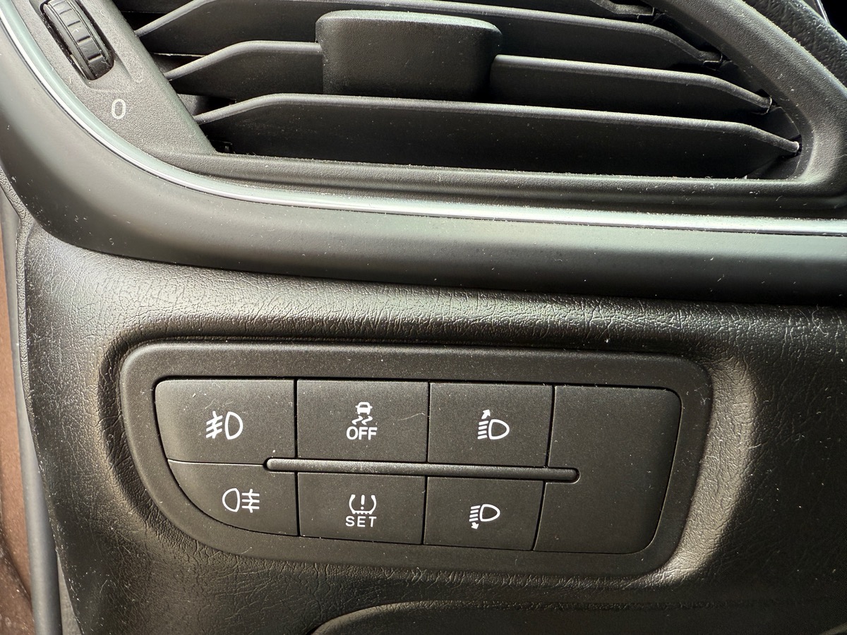 Fiat Tipo 1.6 E-Torq 110 cv Lounge, Sieges chauffants, Caméra de recul