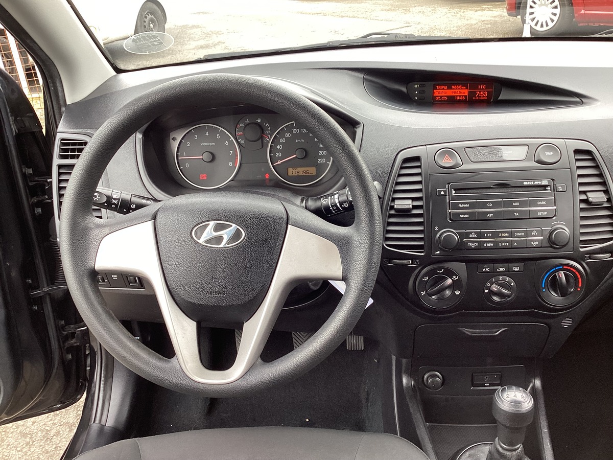Hyundai i20 1.2 Classic