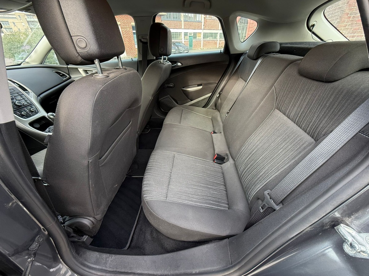 Opel Astra 1.4 100CH ENJOY / REVISEE / GARANTIE