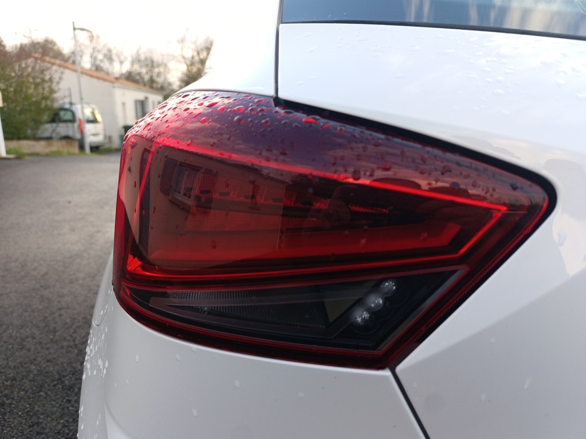 Seat Ibiza 1.0 75 CV S/S BVM5 STYLE