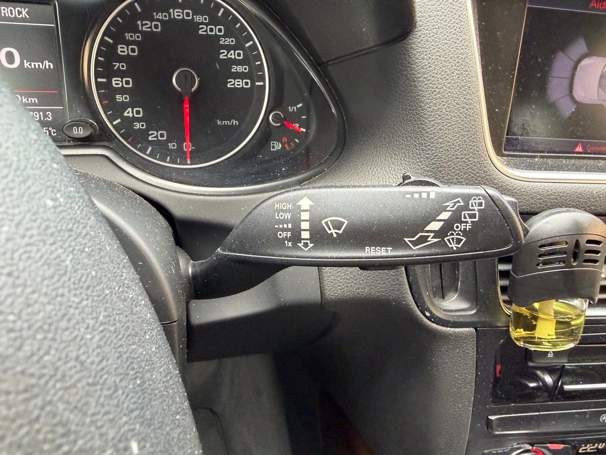 Audi Q5 2.0 tdi 177CH Quattro