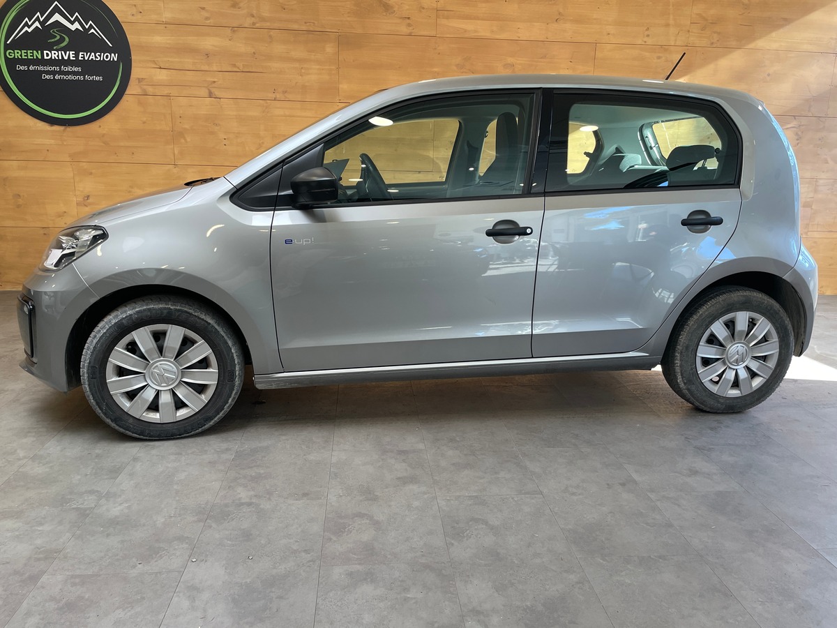 Volkswagen E-up! Electrique // GPS // CAMERA DE RECUL // LIVRAISON POSSIBLE