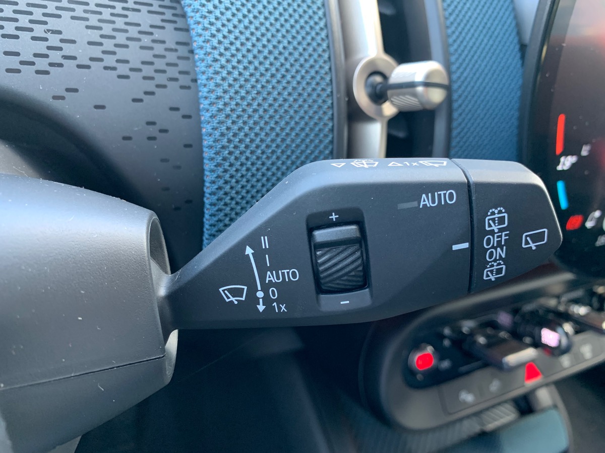 Mini Countryman 204 ch | E | Favoured | Pack S | Projecteurs Full led | Affichage tête haute