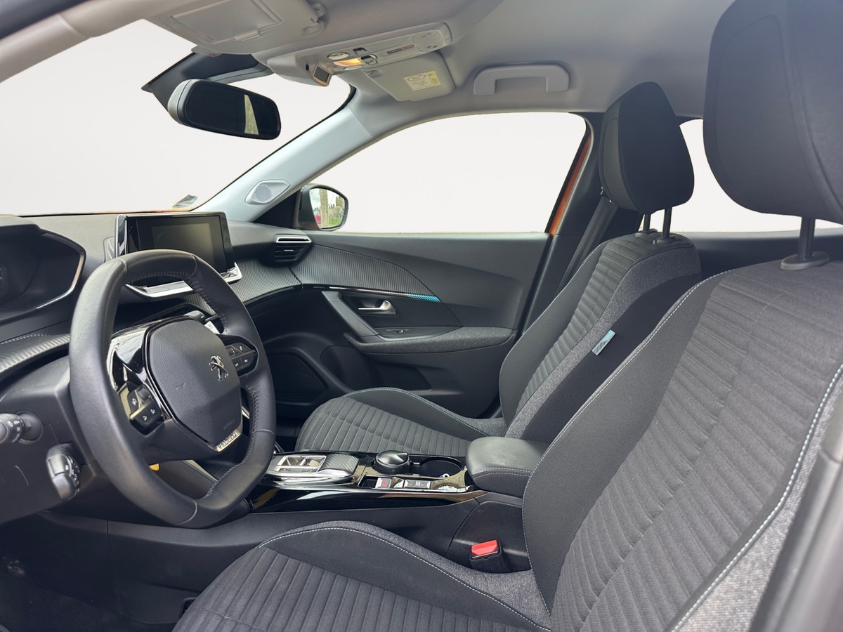 Peugeot 2008 e-2008 Style