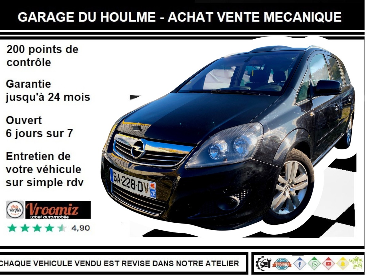 Photo du véhicule