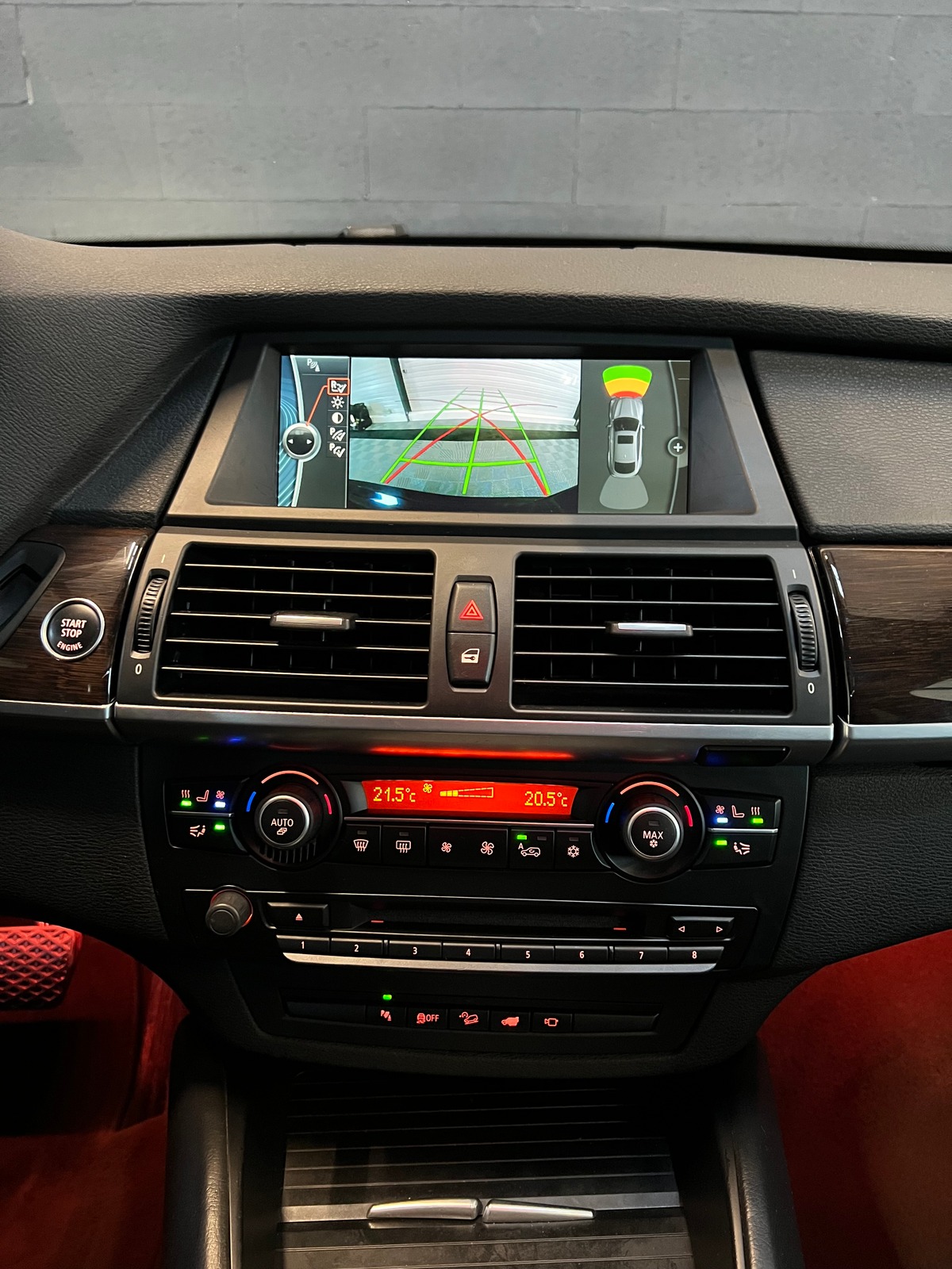 Bmw X6 30d 245 CV LCi Edition