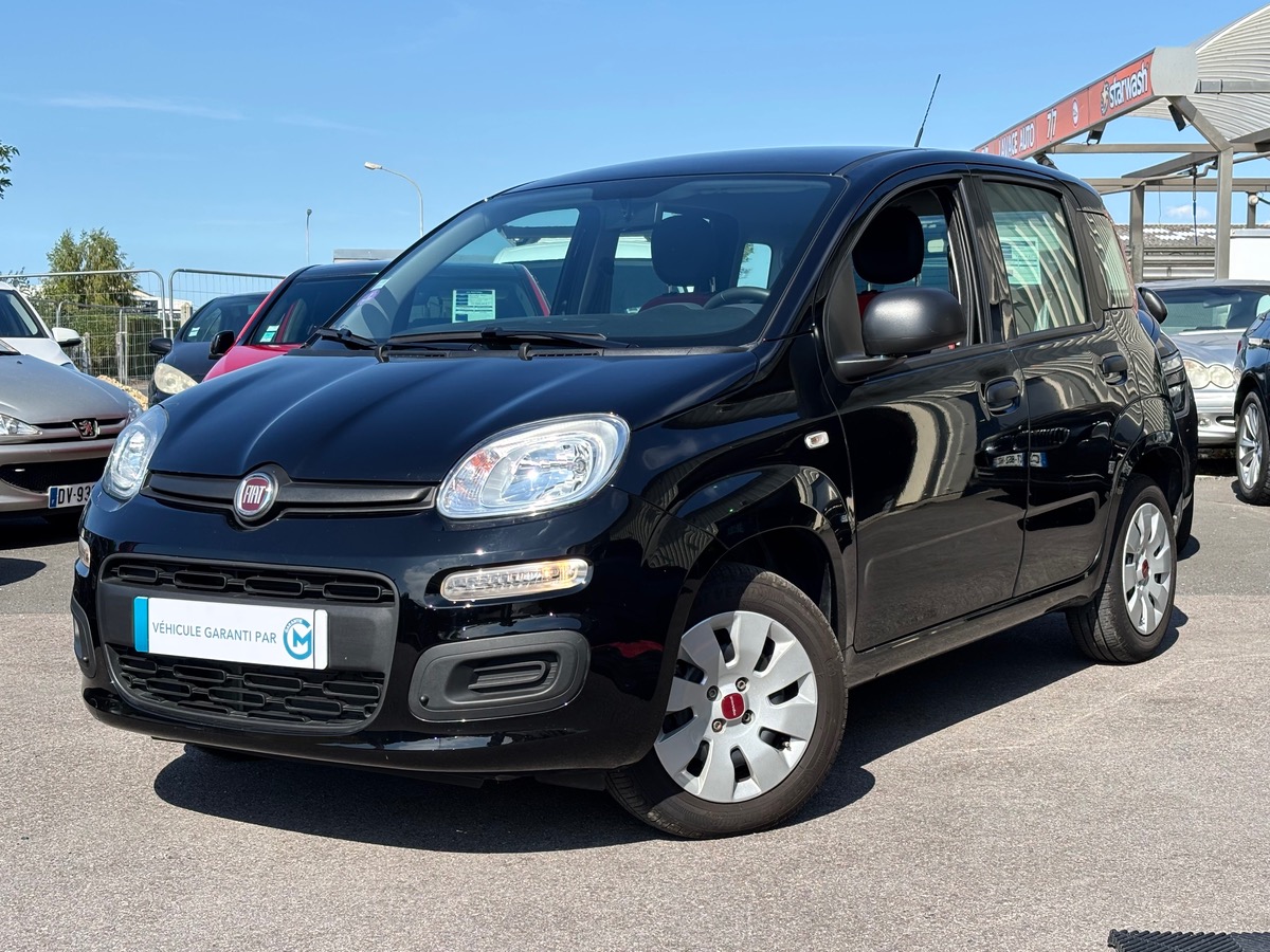 Fiat Panda 1.2 i 69 BVM