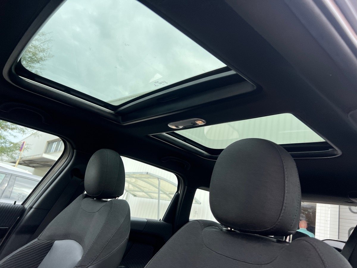 Mini Countryman COOPER S 190cv LONGSTONE, SUIVI COMPLET, TOIT PANORAMIQUE, CAMERA DE RECUL, GPS