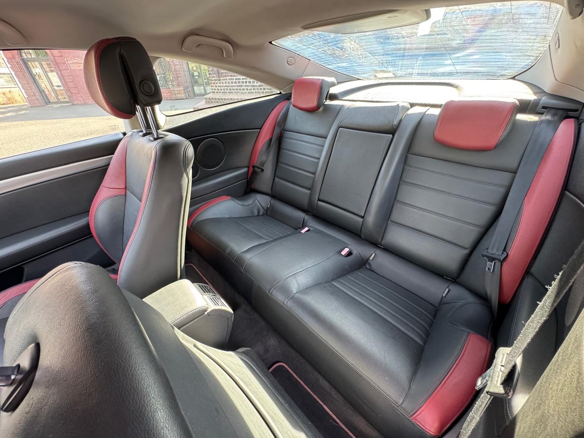 RENAULT Laguna Coupé 2.0 dCi 178 GT- Moteur à chaine- Garantie