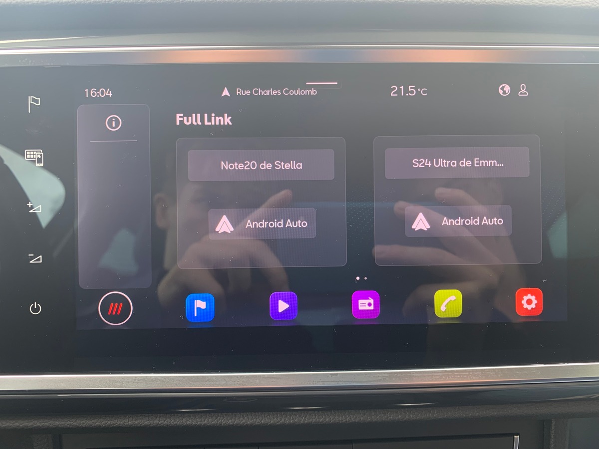 Seat Ateca 115 | Copa | Apple car play | Caméra recul | Régulateur vitesse | GARANTIE CONSTRUCTEUR