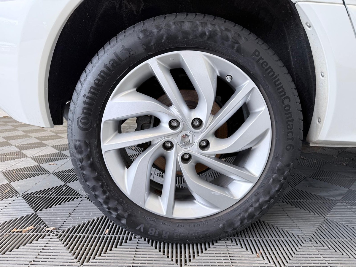 RENAULT Koleos 2.0 Dci 150 Bose edition  Première main