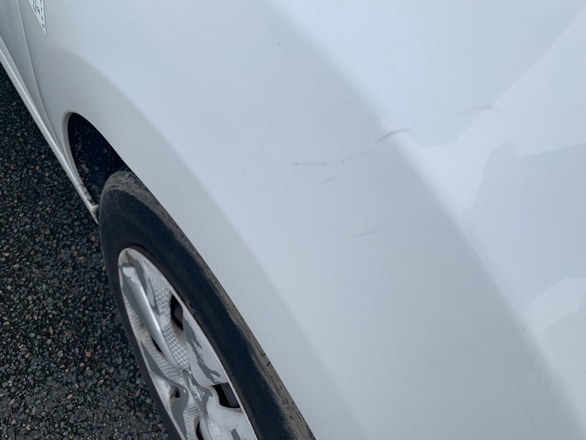 Citroën C3 68 ch | 2 Places | Régulateur de vitesse | Climatisation | Roue de secours homogène 15"