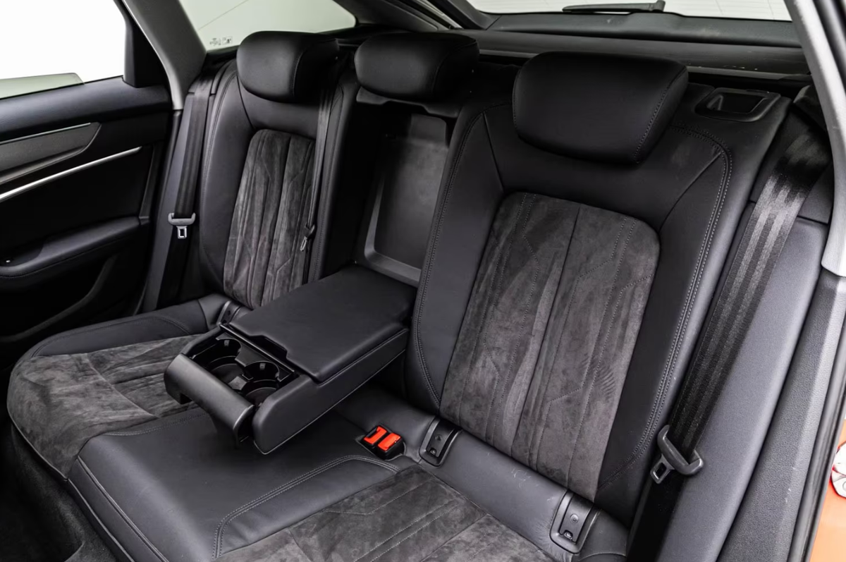 Audi A6 Allroad V 50 TDI 286ch Avus quattro tiptronic Toit ouvrant Attelage