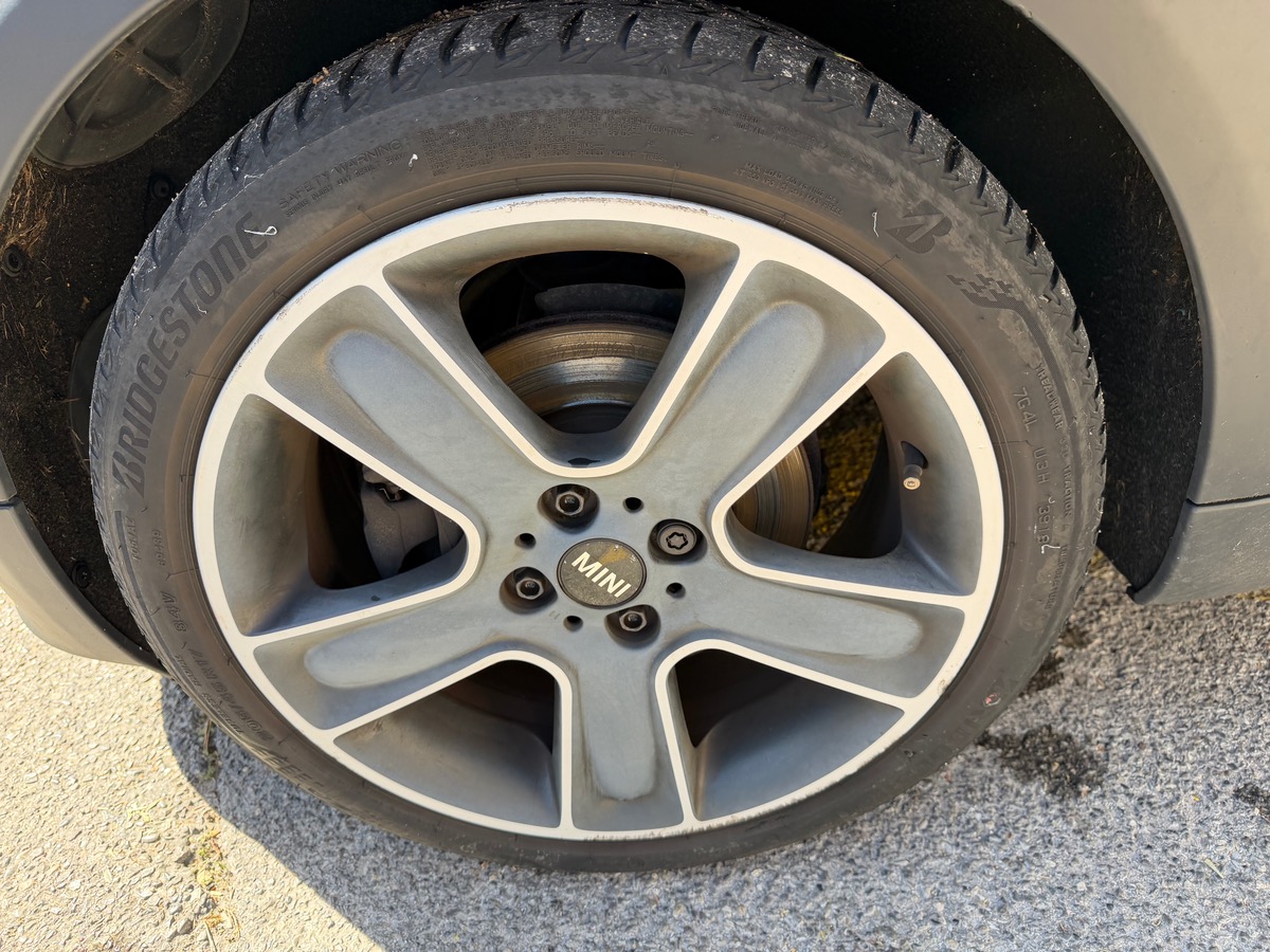 Mini Mini Roadster Cooper SD 2.0 D 143 CV / Pack S / / GPS /Jantes Sport / Clim /