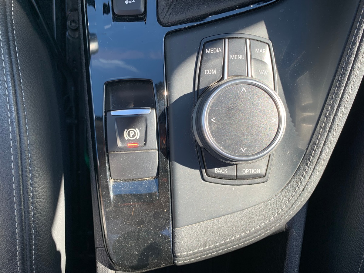 Bmw X1 231 ch | X-Line | xDrive | Caméra de recul | GPS | Attelage | Affichage tête haute | Cuir