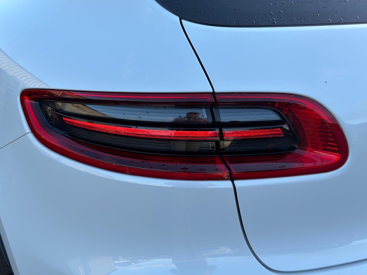 Porsche Macan S 3.0 V6 340ch PDK