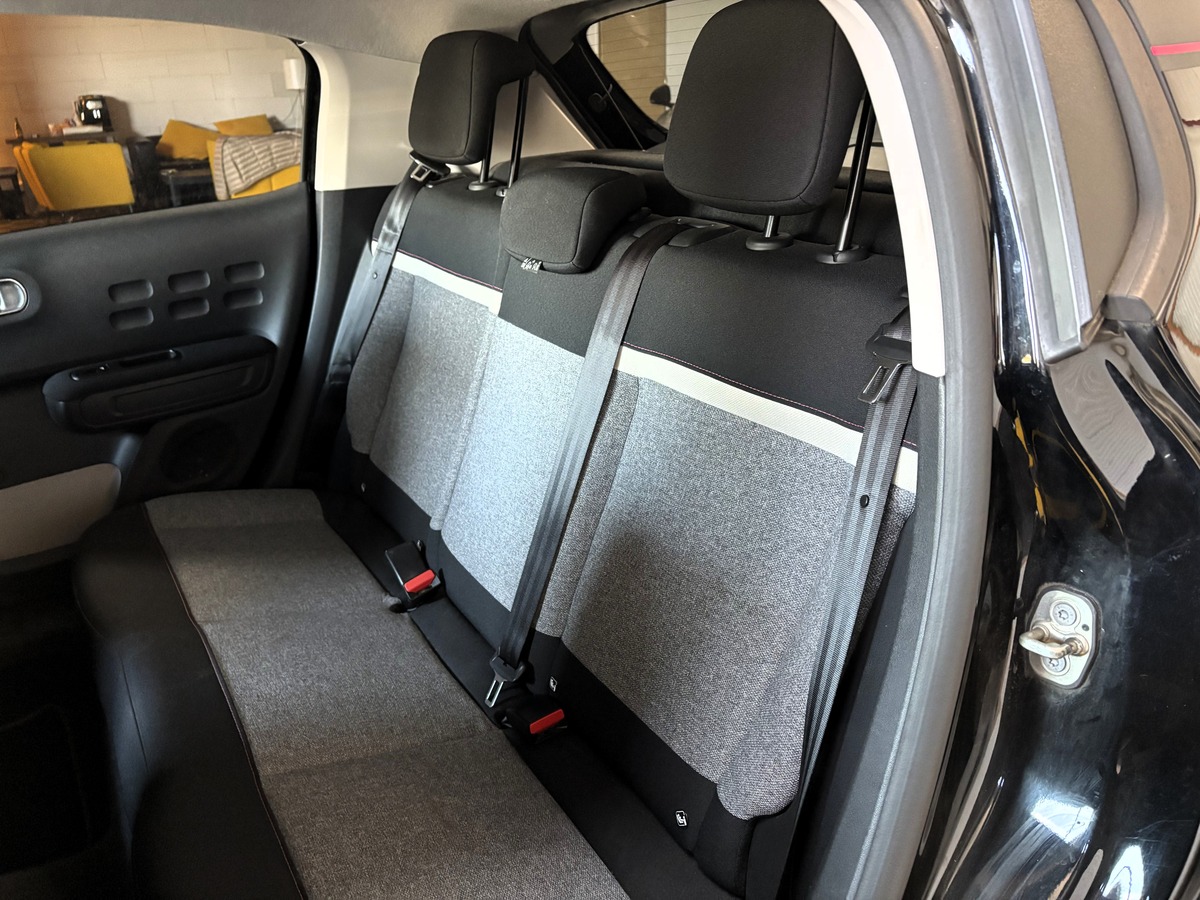 Citroën C3 III 1.2 PURETECH 82 S&S ELLE