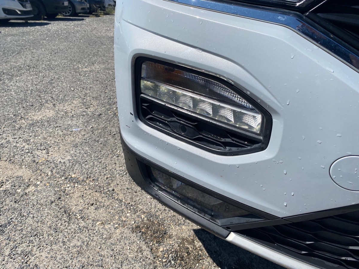 Volkswagen T-Roc lounge 1.6 tdi 115cv